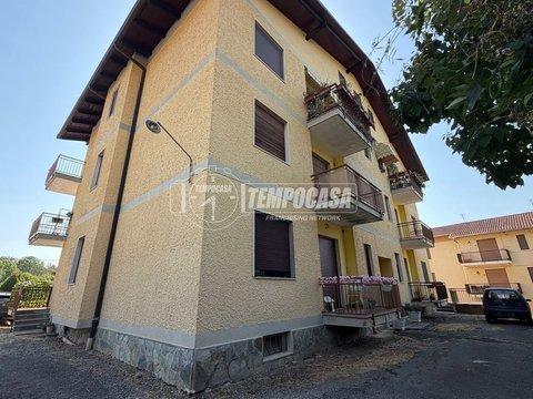 Trilocale in Via Vanchiglia, 60, Rocca Canavese