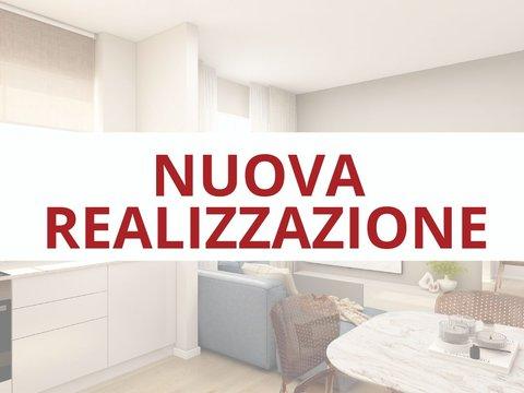Bilocale in Via Nervesa, 4, Lodi - Brenta, Milano