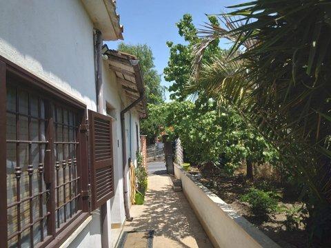 Casa indipendente in Via di Lunghezza, 300, Lunghezza - Villaggio Prenestino, Roma