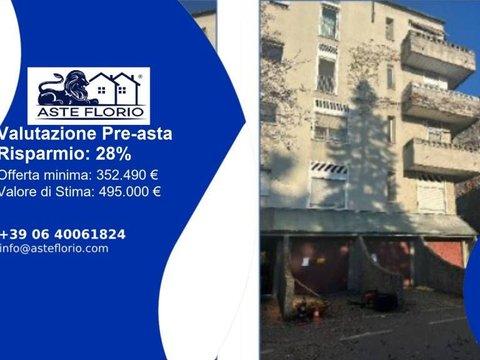 Appartamento in Strada 7, 104 -132, Area Novegro-San Felice, Segrate