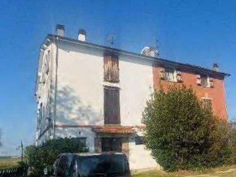 Appartamento in via San Tomaso, s.n.c, Medicina