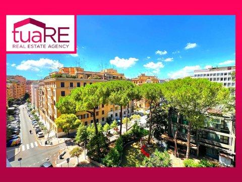 Trilocale in Via Cremona, Bologna, Roma