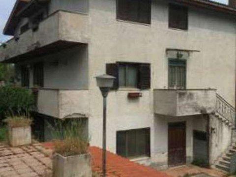 Appartamento in Bivio delle Starne s.n.c, Capena