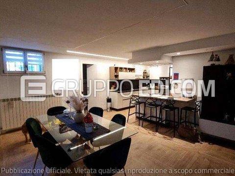 Villa in Via Legnano, Arconate