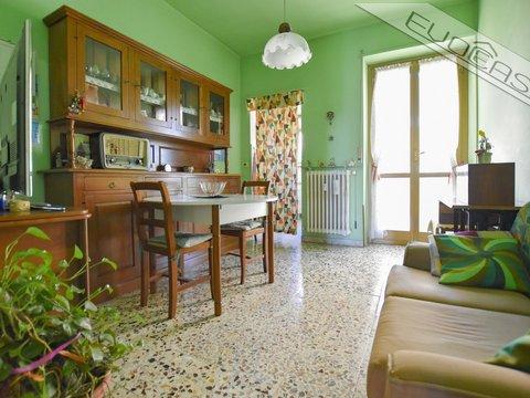 Trilocale in Via Martiri del XXI, 59, Pinerolo