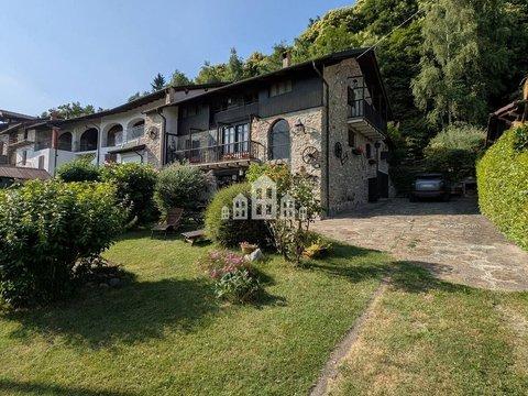 Casa indipendente in Regione Rebbia, 7, Andrate