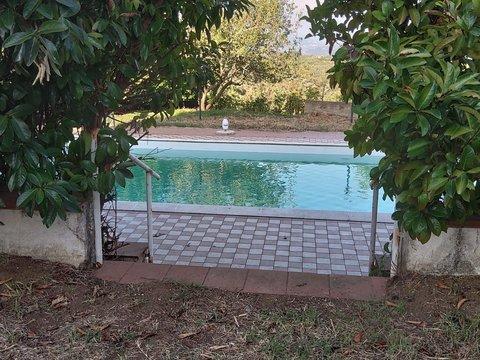 Villa in Via Civitellese, s.n.c, Civitella San Paolo