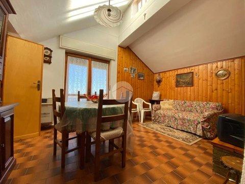 Bilocale in Borgata Modoprato, 63, Valgioie