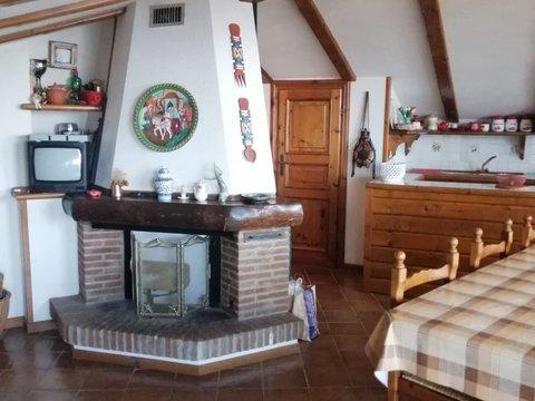 Trilocale in Viale di Castelamato, 1, Cervara di Roma