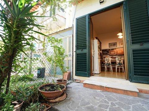 Casa indipendente in Via R. Martini, 42, Ponzano-Carraia, Empoli