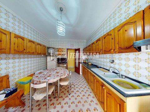 Appartamento in Via Giotto, 45, Arpino, Casoria