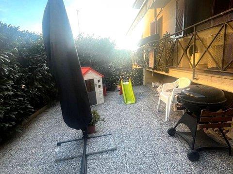 Quadrilocale a San Donnino, Campi Bisenzio
