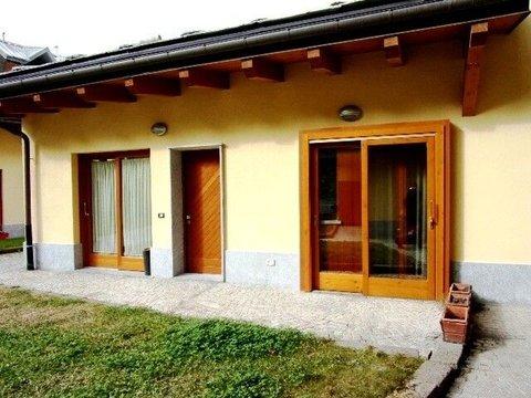 Bilocale in Via G. F. Medail, 6, Bardonecchia