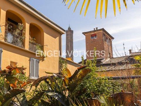 Appartamento in Piazza San Martino s.n.c, Centro Storico, Bologna