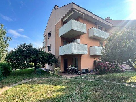 Appartamento in via Generale Carlo Alberto dalla Chiesa, 2, Trofarello