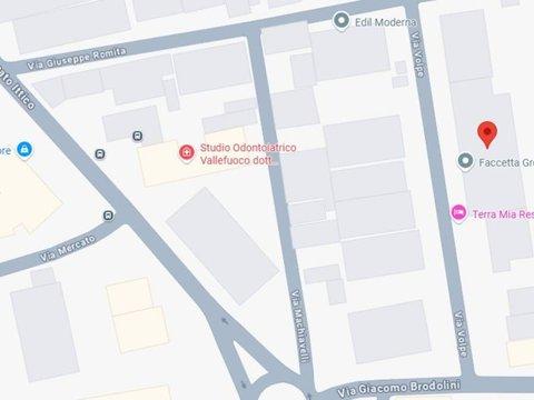 Trilocale in Via Giuseppe Romita, Mugnano di Napoli