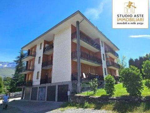 Trilocale in via Girodi, 18, Gravere