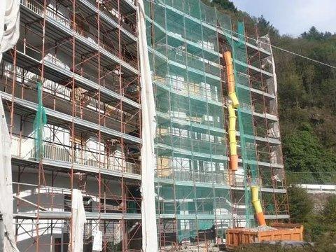 Appartamento in località Torre, 10080, Sparone