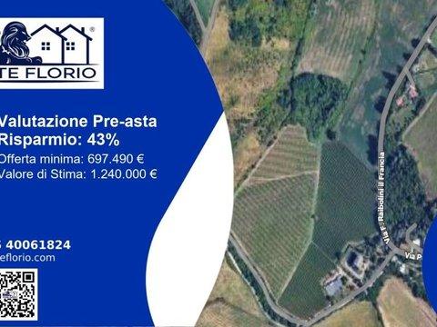 Villa in Via Predosa, Zola Predosa