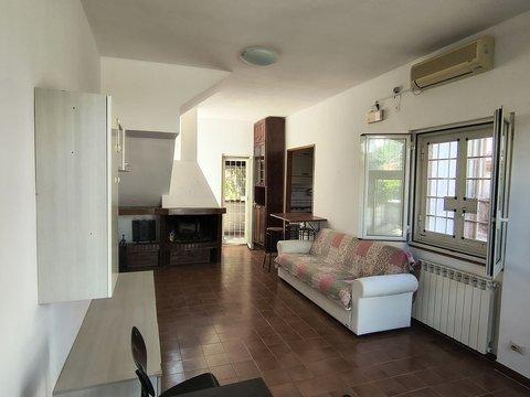 Villetta a schiera in Via Aia, s.n.c, Marina di Cerveteri, Cerveteri