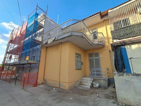 Appartamento in Via Tabacchi, s.n.c, Saviano