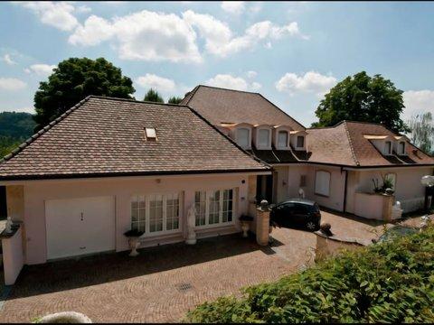 Villa in Via Lunga, 10, San Mauro Torinese