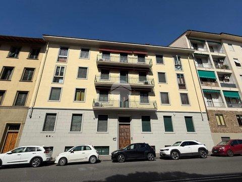 Trilocale in Via Francesco Baracca, 26, Novoli Baracca, Firenze
