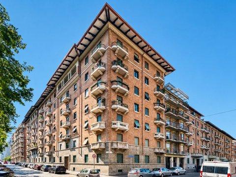 Trilocale in Corso Francia, 224, Parella, Torino