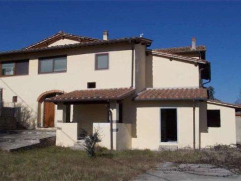 Monolocale in Via del Massone, Burchio - Palazzolo, Figline e Incisa Valdarno