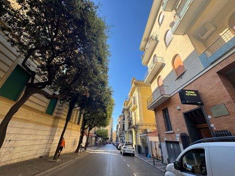 Quadrilocale in Via Guglielmo Marconi, s.n.c, Centro Città, Castellammare di Stabia