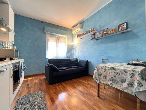 Bilocale in Via Giuseppe Tartini, 3, Dergano, Milano