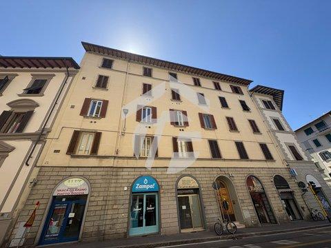 Trilocale in Via degli Artisti, 16, Donatello - Oberdan, Firenze