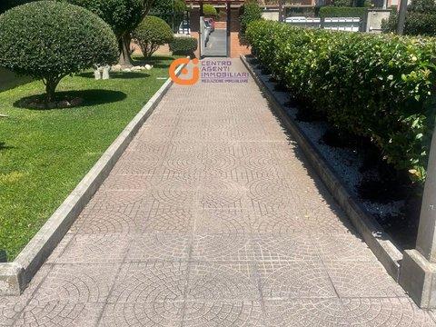 Trilocale in Via Decio Azzolino, s.n.c, Torrevecchia, Roma