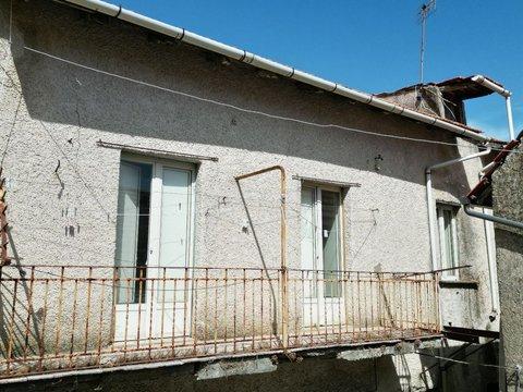 Casa indipendente in Via Iovieno, Agerola
