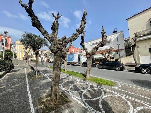 Trilocale in Via Roma, 56, Barano d'Ischia