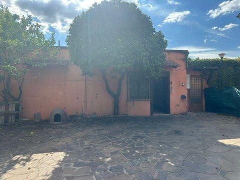 Casa indipendente in Via dei Cinque Archi, s.n.c, Via Appia Sud - Pratolungo - Carbonara, Velletri