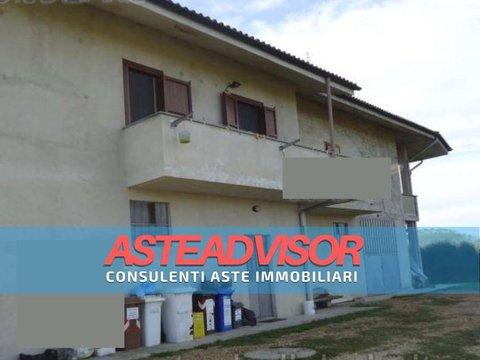 Villetta bifamiliare in Via Galileo Ferraris, 20, Poirino