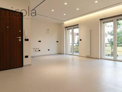 Trilocale in Via Bonaventura Zumbini, s.n.c, Bellavista, Portici