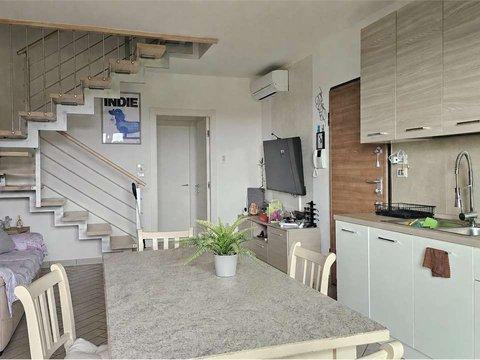 Trilocale in Via Robert Capa s.n.c, Piossasco