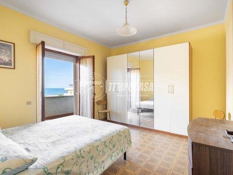 Trilocale in Via Pattada, Passoscuro, Fiumicino