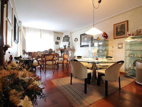 Quadrilocale in Via Dante di Nanni, 34, Brandizzo