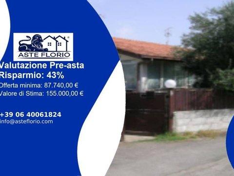 Bilocale in Via della Cinciarella, Marina di Tor San Lorenzo, Ardea