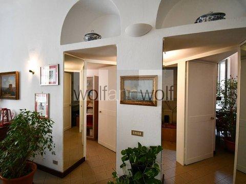 Trilocale in Ripa di Porta Ticinese, 21, Navigli - Porta Genova, Milano