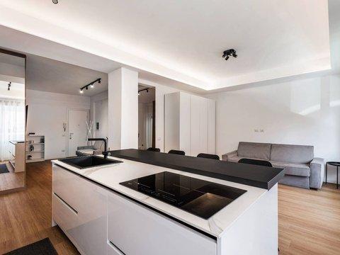 Bilocale in Via di Priscilla, Villa Chigi - Quartiere Africano, Roma