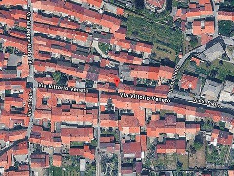 Quadrilocale in Via Vittorio Veneto, 45, Caluso