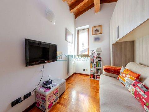 Trilocale in Via Carlo Pisacane, 13, Sesto Ulteriano - Civesio, San Giuliano Milanese