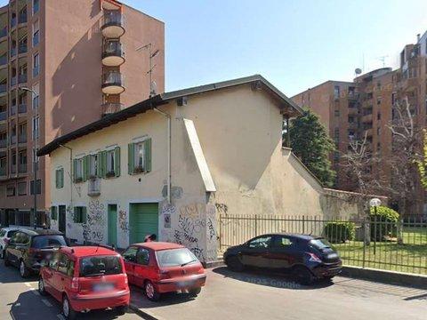 Appartamento in Via Palmanova, 8, Udine, Milano