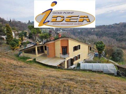 Villa in Tetti Grangia, 17, Sciolze