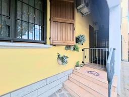 Trilocale in Viale della Costituzione, 52, Monteveglio, Valsamoggia
