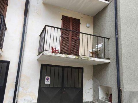 Bilocale in via Selvaggio, 16, Giaveno